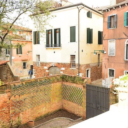 San Rocco Apartment Veneţia Exterior foto